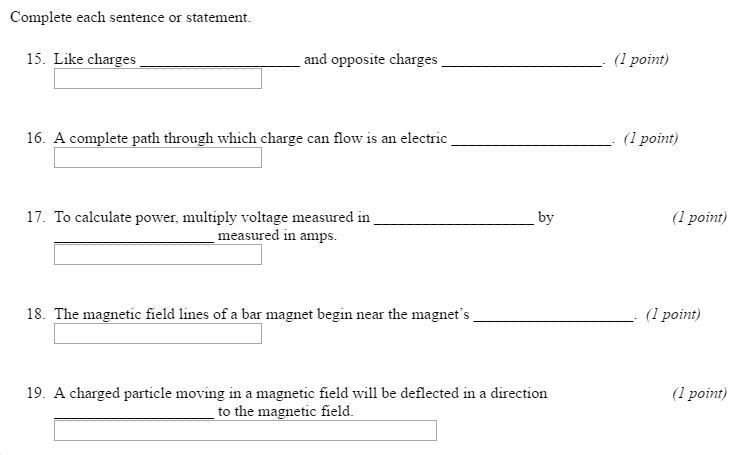 Science fill in the blank. Please help! Urgent!-example-1