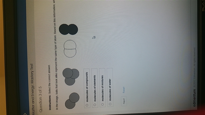 in the image, balls that look alike represent the same atom. based on this information-example-1