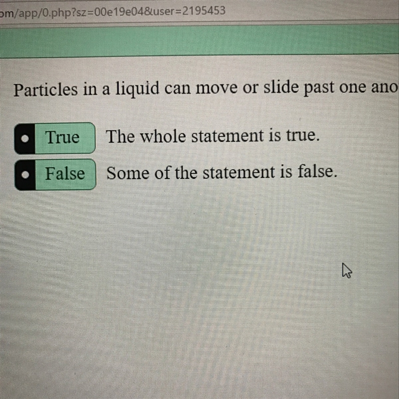 Please help me. I am bad at science!-example-1