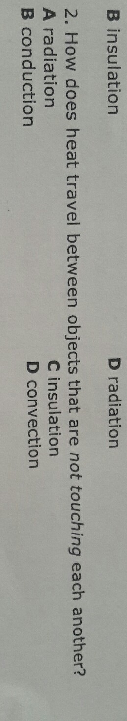 How does heat travel between objects that are touching one another-example-1