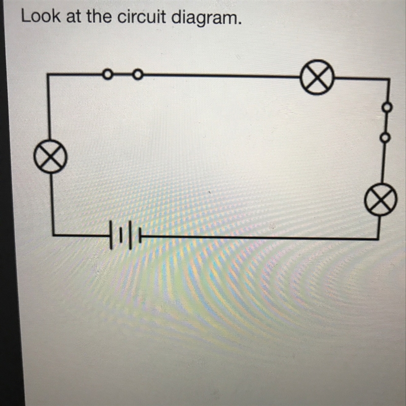 How many switches does the diagram show? A)one B)two c)three d)four-example-1