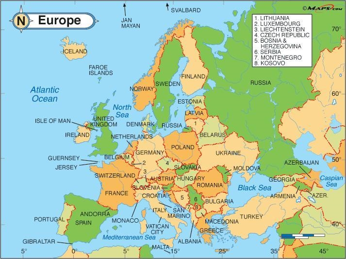 Which of the Mediterranean countries is landlocked? A. Andorra B. Greece C. Italy-example-1