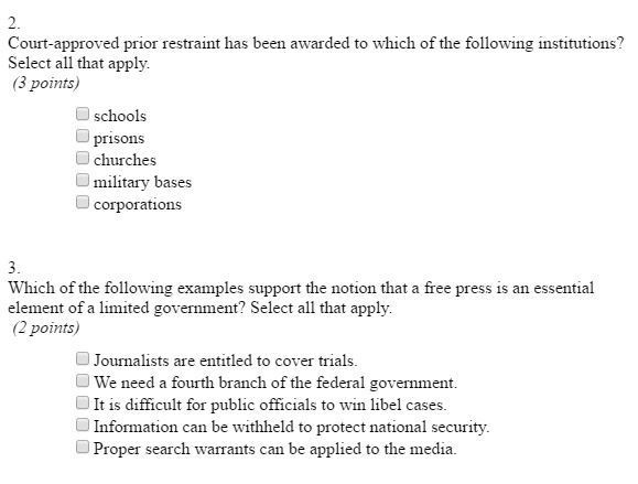 Help Please with American Government Questions :D-example-1