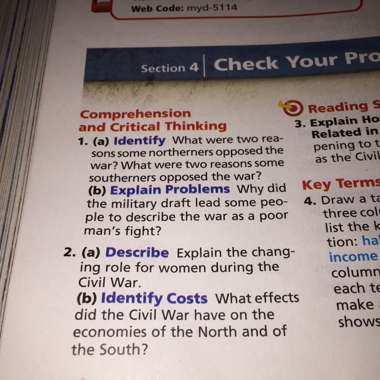 I need help with one and two please-example-1