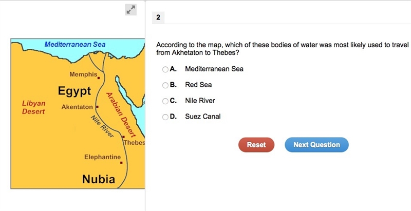 (Please look at map to know what I'm talking about!) Please answer, Thanks! :) According-example-1