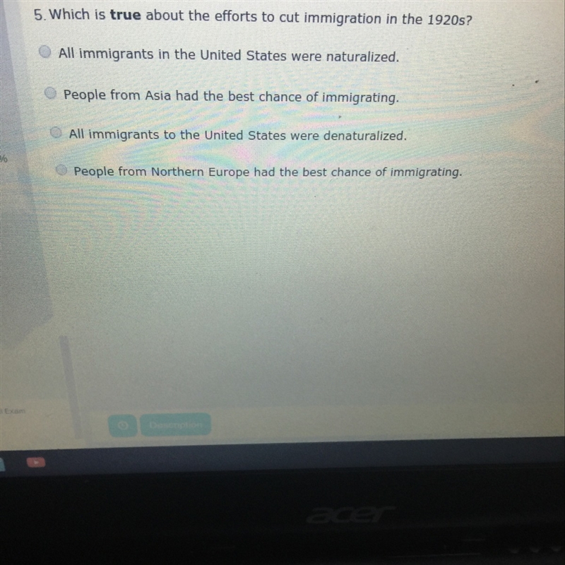 I need help is it A B C or D-example-1