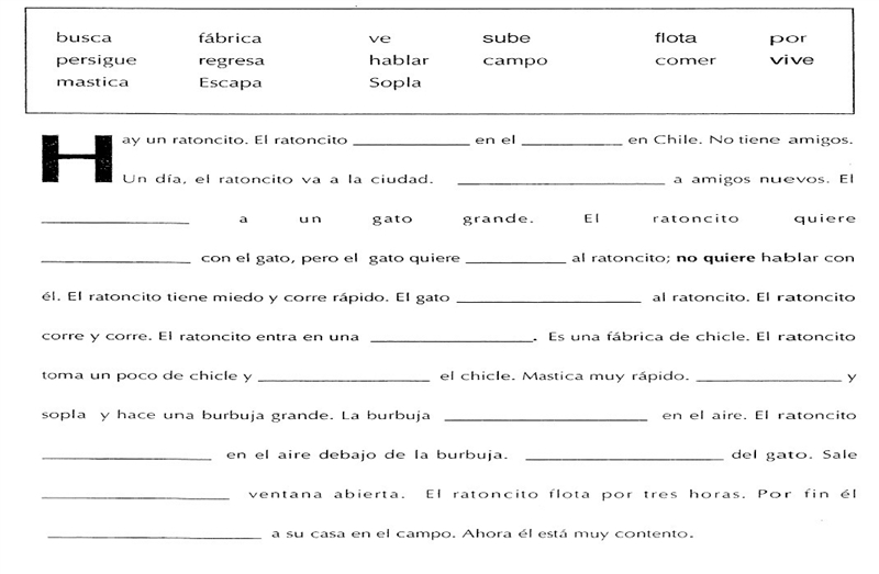 Spanish help Number from 1-15-example-1