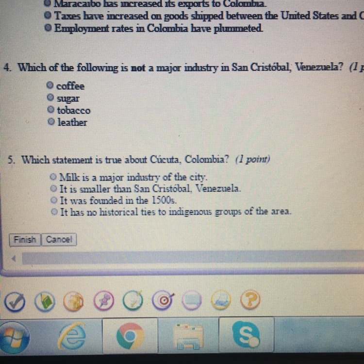 Help with number 4 and 5 please ?-example-1