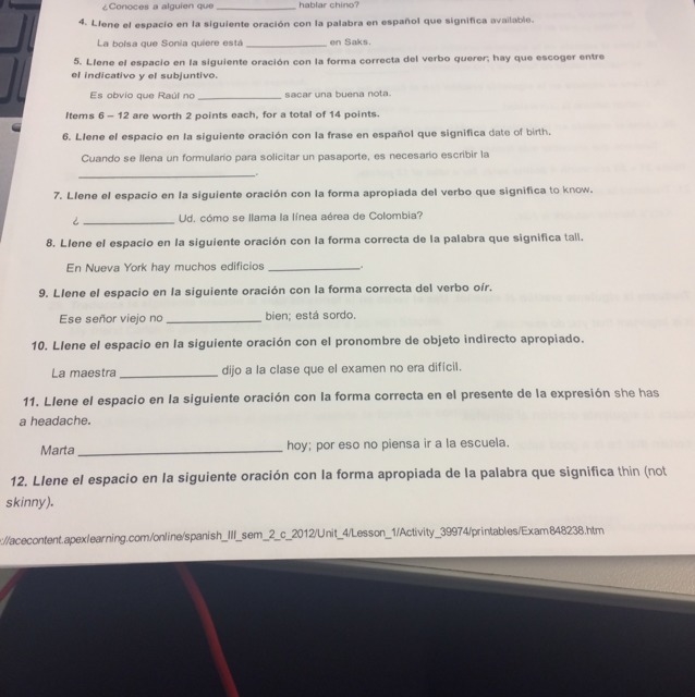 Can someone answer 4,11,&12 please .-example-1