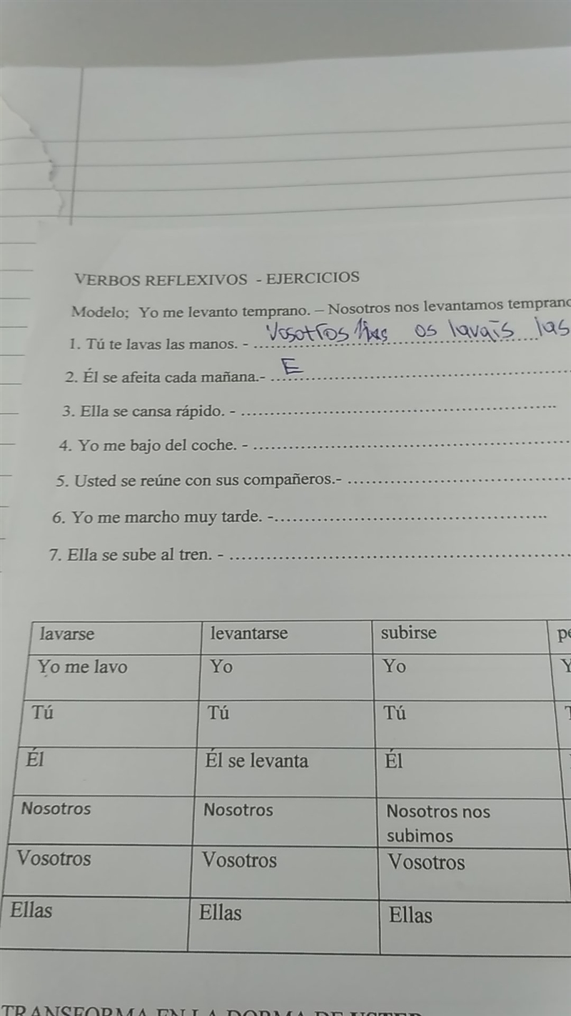 Spanish please help with the pic-example-1