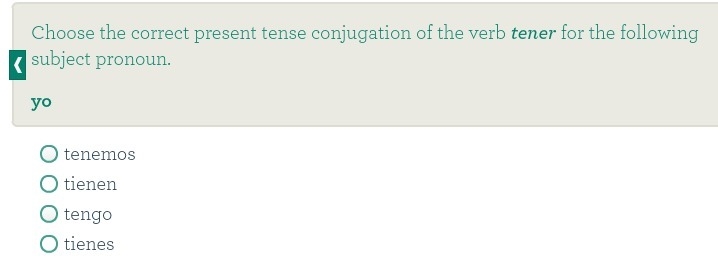 Spanish help? one question?-example-1