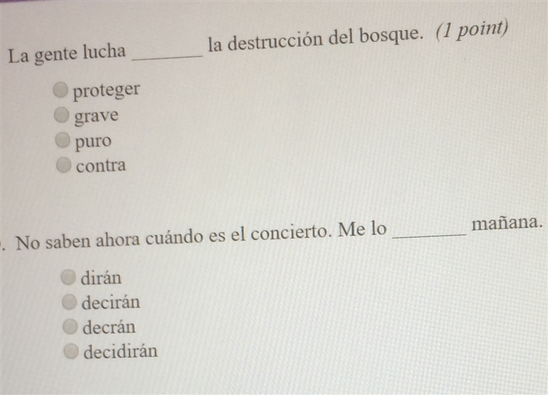 I need help now please. Answer ALL questions on ALL attachments please.-example-2