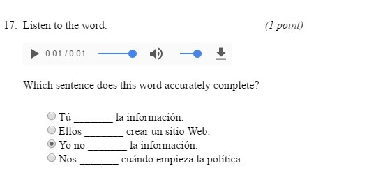 Which word fits in the sentences for 'se"- (saber)-example-1