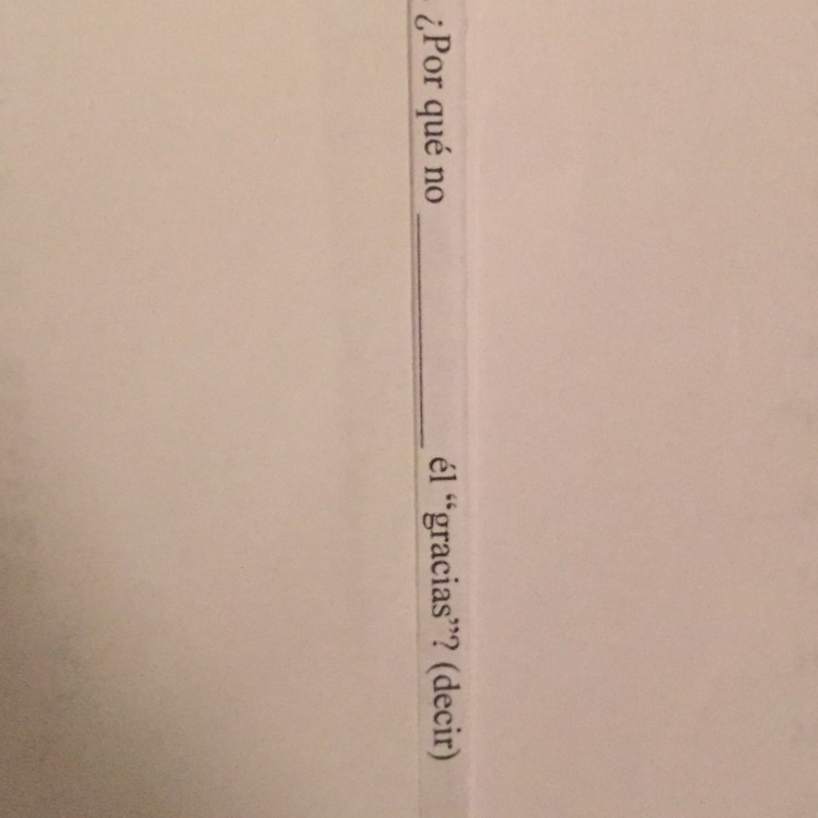 How would you conjugate this?-example-1