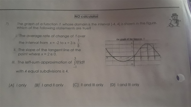 can someome please explain this, I got that only 2 was correct but that's not a choice-example-1