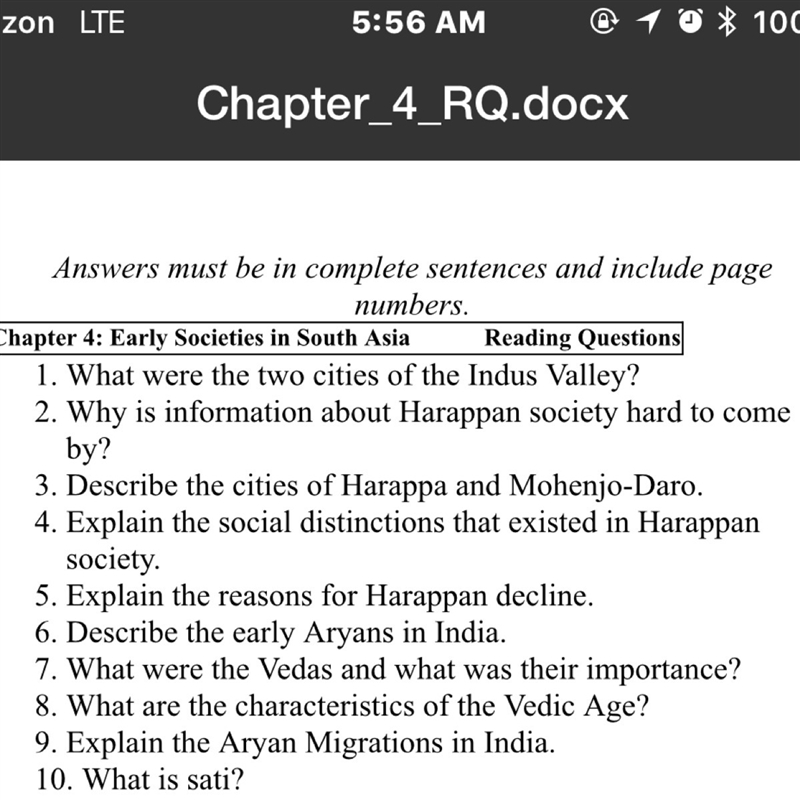 Can anyone help with some of these, i only really need the answers to 3-10-example-1