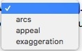 PLEASE HELP ME WITH THIS!!! SEE ATTACHMENTS BELOW {It involves the 12 principles of-example-2