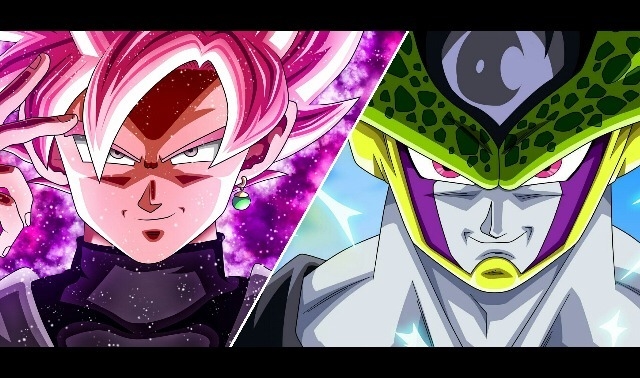 Who is your favorite Dragon Ball Z/ Dragon Ball Super Villain? Maximum = 3 Minimum-example-1