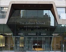 What does the college Juilliard look like?????-example-1