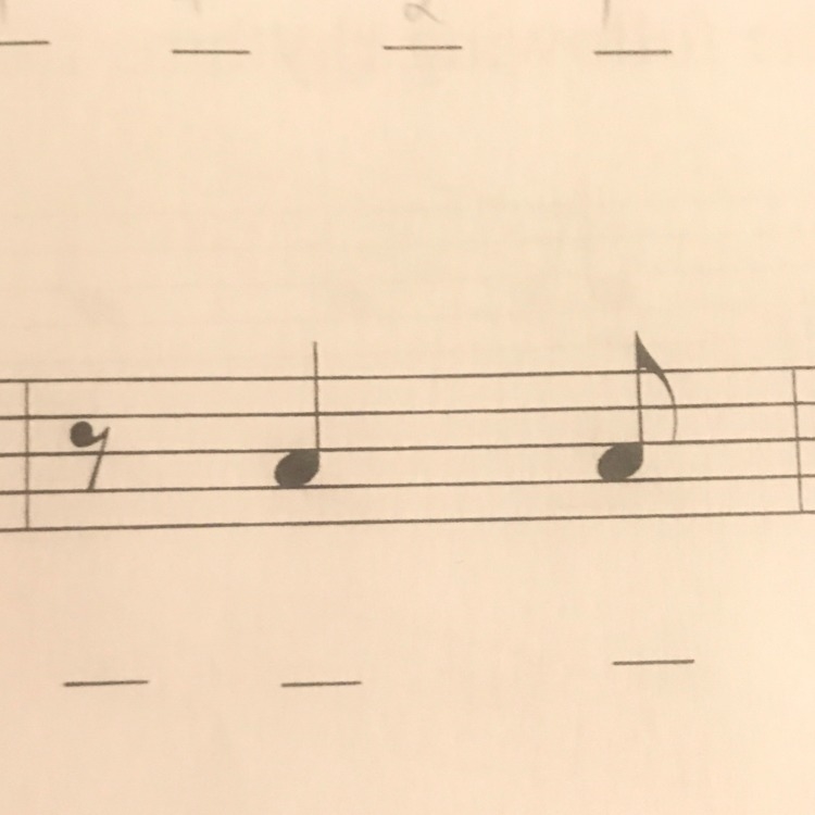 [Music] How would you count this measure?-example-1