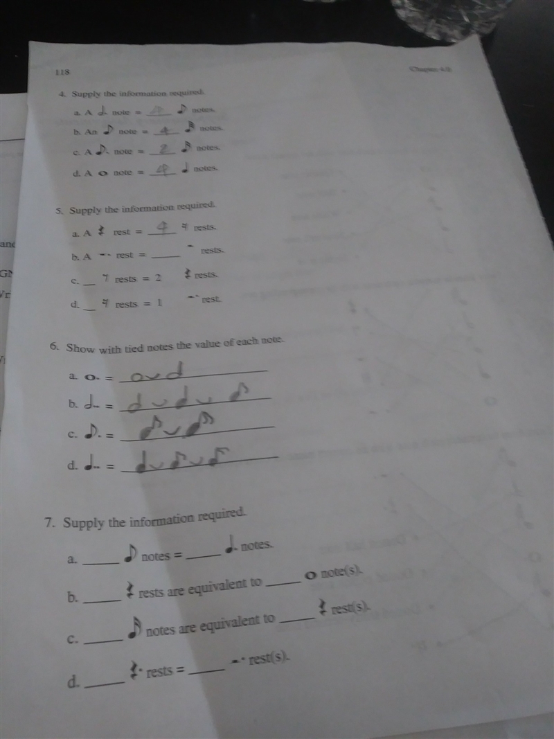 I have 2 question 5 and 7-example-1