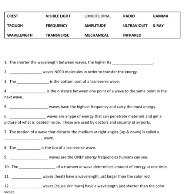 Can someone help me 6-13 please it’s about waves-example-1