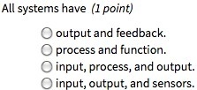 Science-6th Grade-Please help asap!-example-1