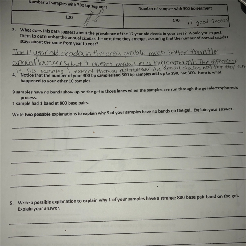 I need help with 4 & 5 ASAP please-example-1