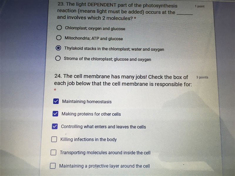 Can anyone answer these correctly please? :)-example-2