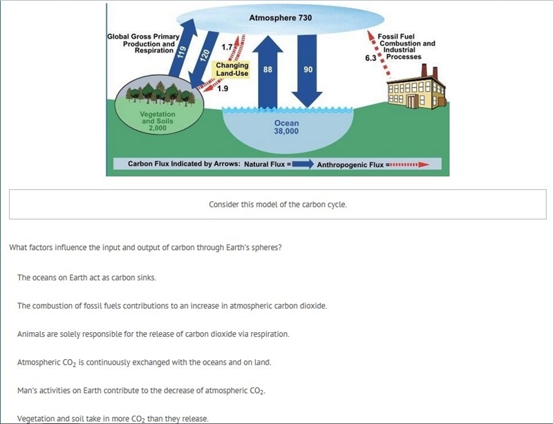 I really need help w this question. There is more than one right answer.-example-1