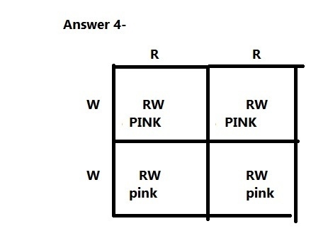 The allele (AA, Aa, or aa) combinations are achieved through what process? Question-example-2