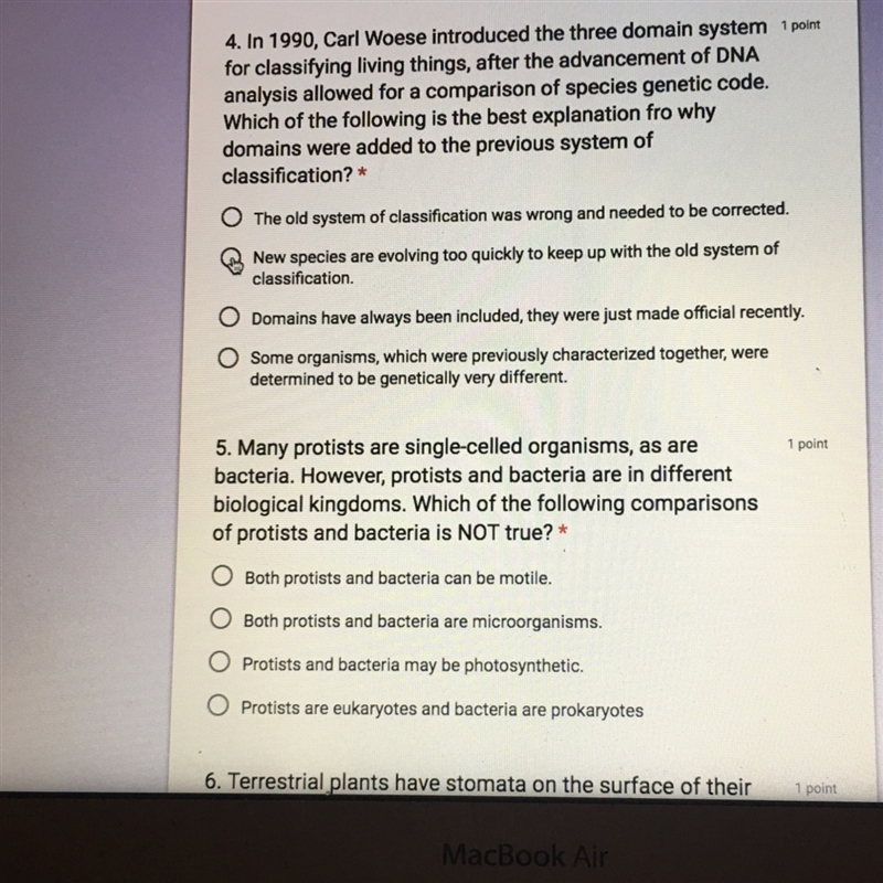 I need help with these 2 questions.-example-1