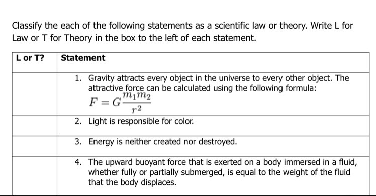 L for law t for theory answer please need help-example-1