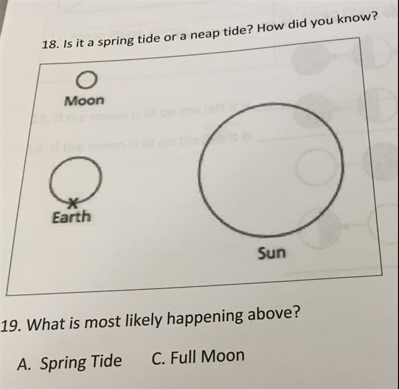 Can someone help me with this? It’s about tides.-example-1