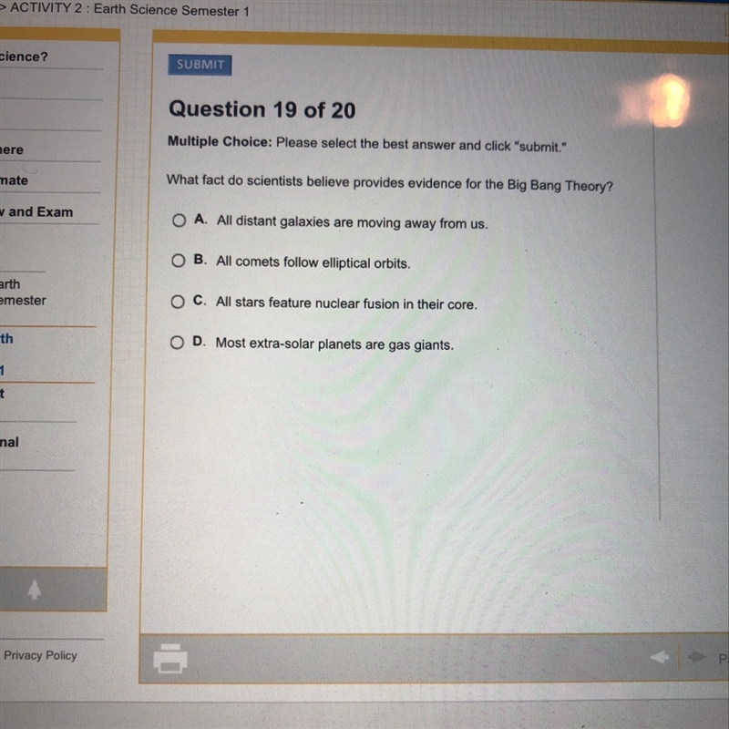 Pls help, ASAP for my biology final. Thanks-example-1