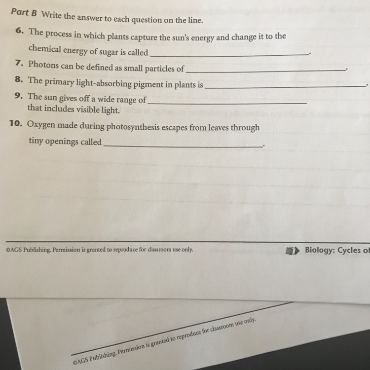 I need help with numbers 6, 7, 8, 9, and 10!-example-1