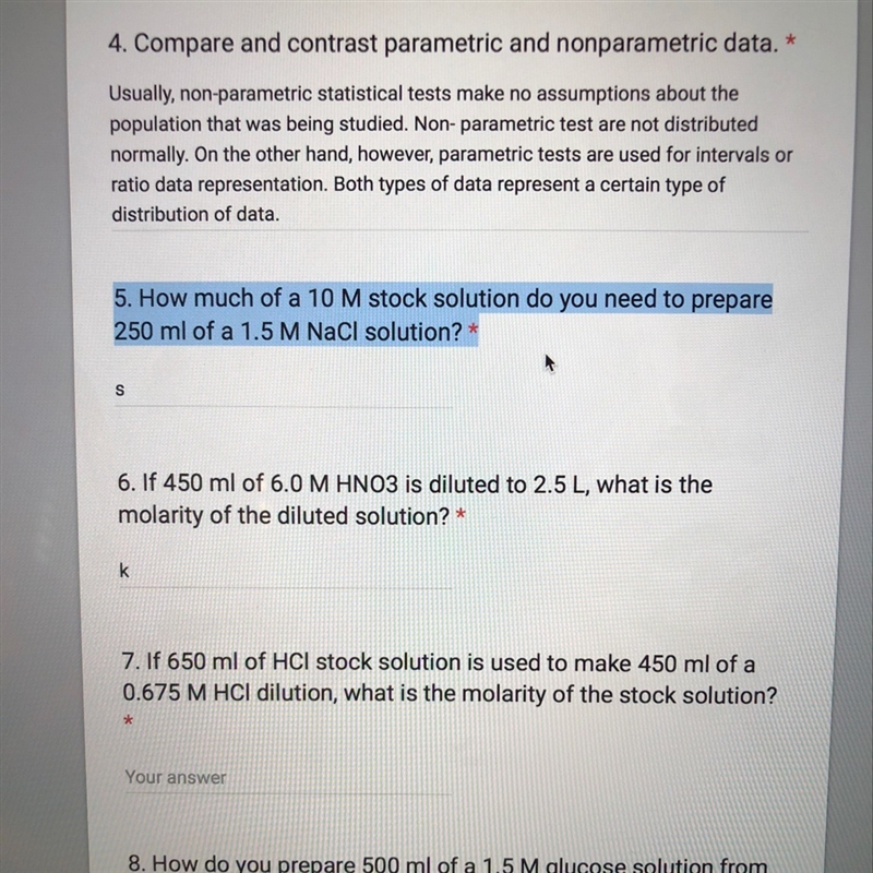 I need help on number 5!-example-1