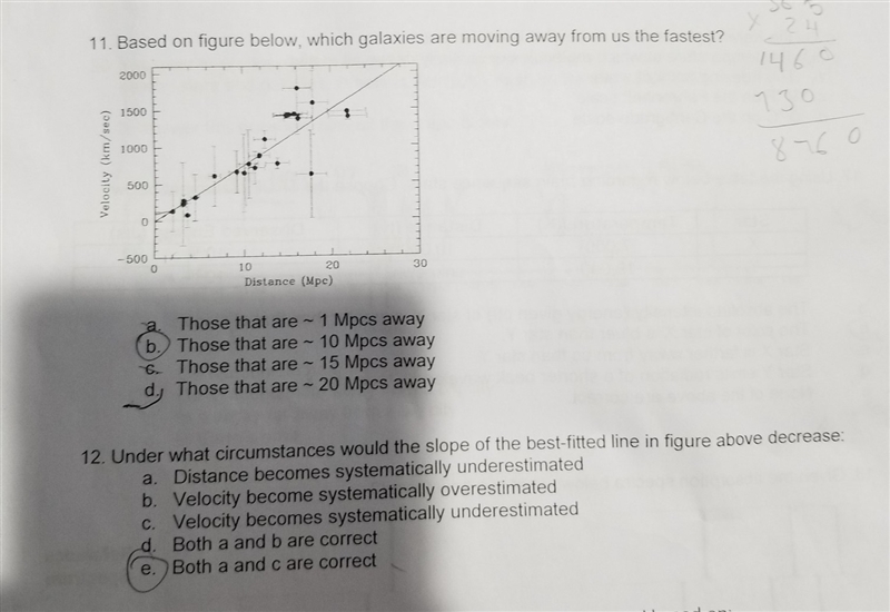 Need help with number 11 and 12 pleaseeee-example-1