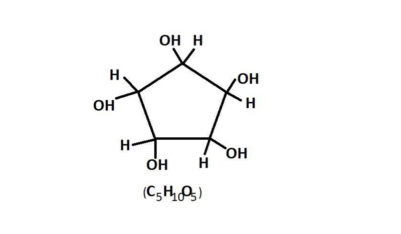 Which molecules would dissolve in water based on polarity? Select the 3 that apply-example-1