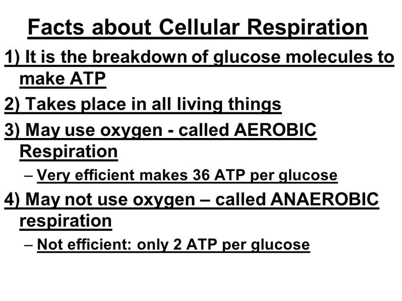 In what two places may oxygen for cellular respiration be found?-example-1