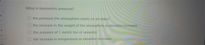 Please help its earth science-example-1