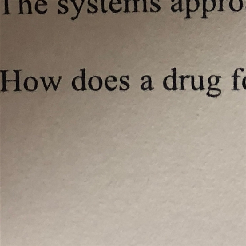 How does a drug for blood pressure affected other organs-example-1