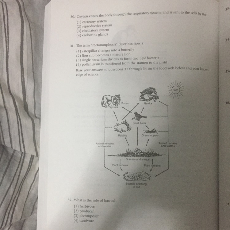 Please I need help with questions 30-32 and it’s very hard and I’m struggling with-example-1