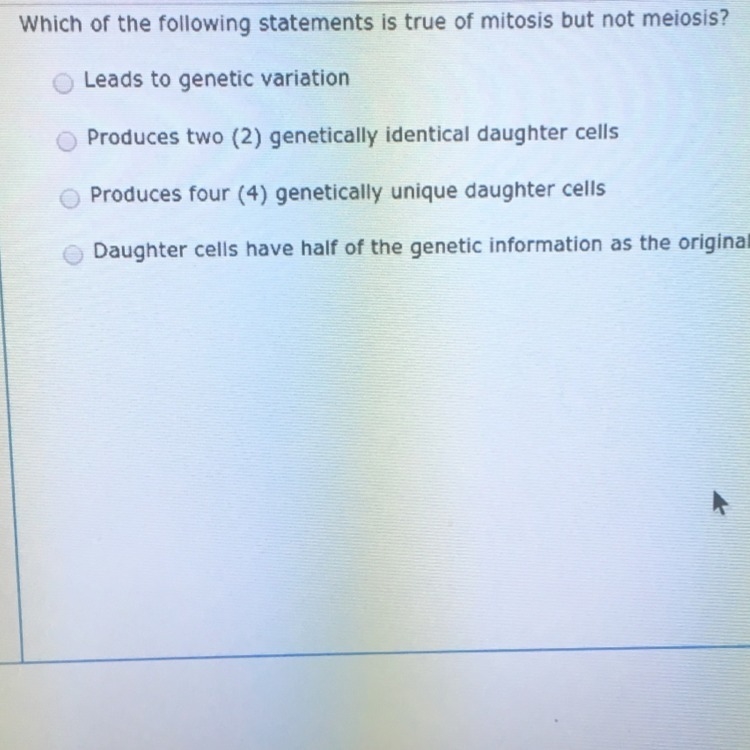 Please help !! Biology-example-1