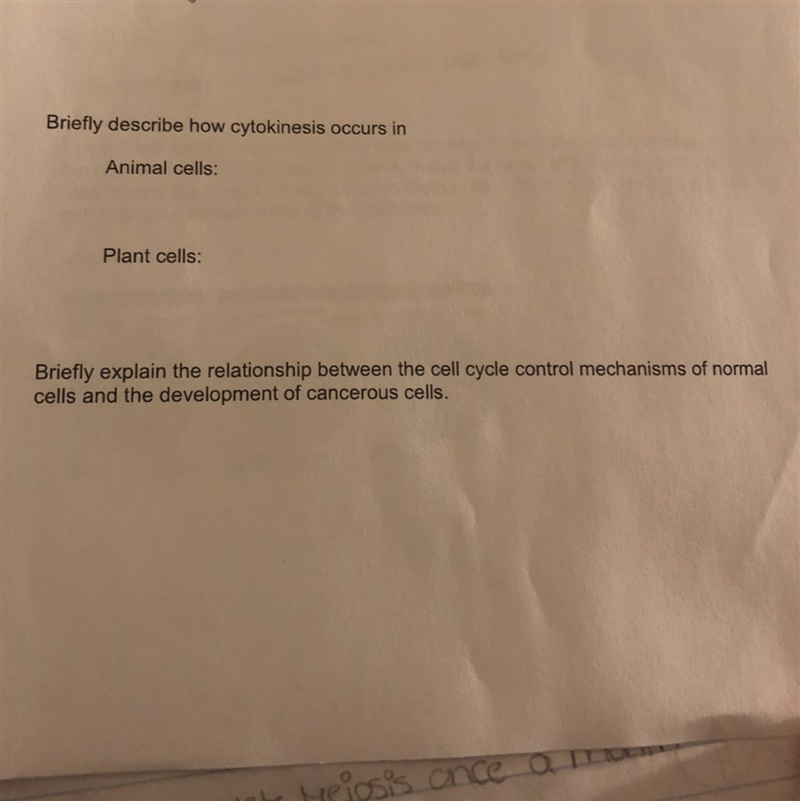 I need help with Biology. (50 points)-example-1