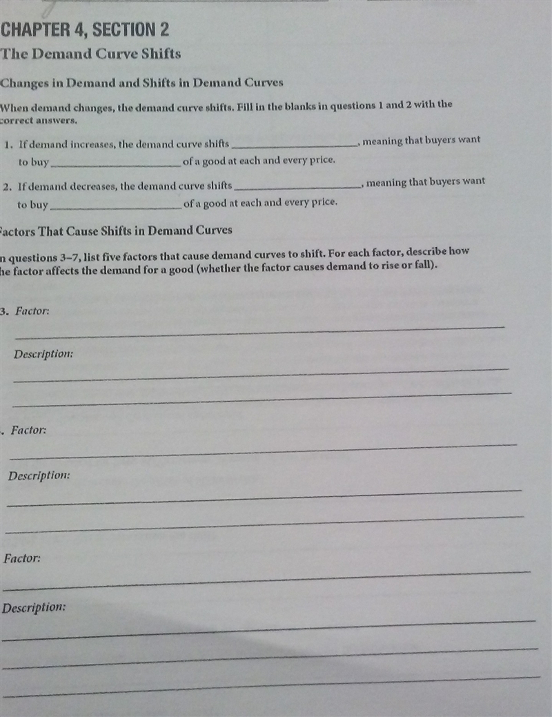 if demand increase, the demand curve shift (blank) , meaning that buyers want to buy-example-1