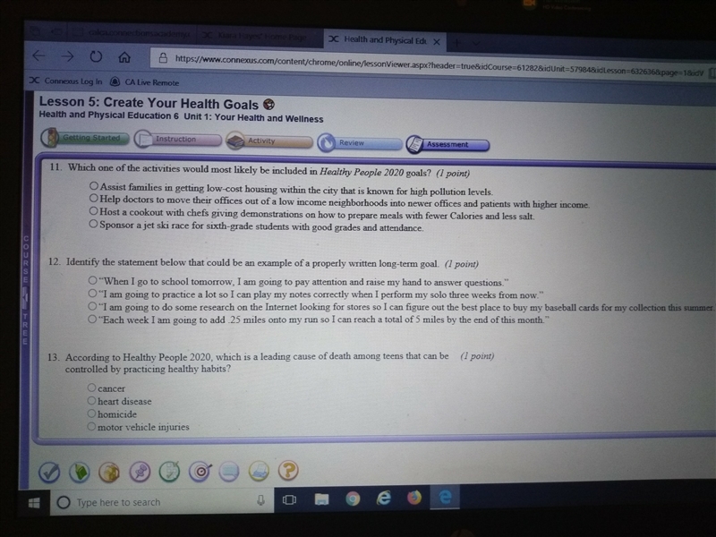 Please answer three or one. Could really use some answers and help.-example-1