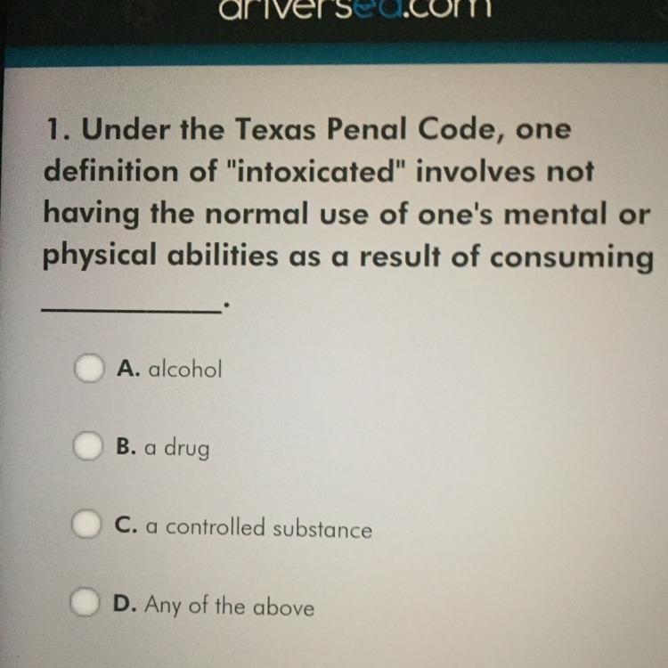 Under the Texas penal code-example-1