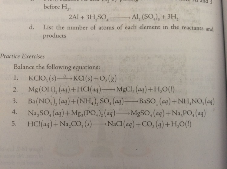 Balance the following equations-example-1