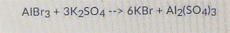 Please help! Is this a balanced equation?-example-1